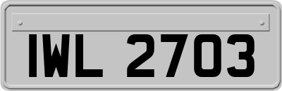 IWL2703