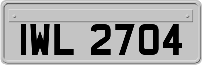 IWL2704