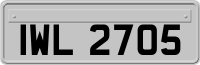 IWL2705