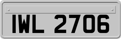 IWL2706