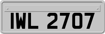 IWL2707