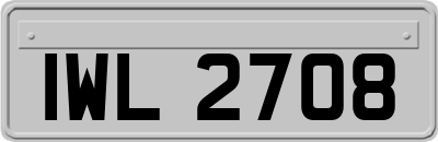 IWL2708