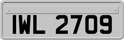 IWL2709