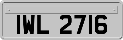 IWL2716