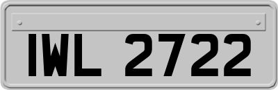 IWL2722