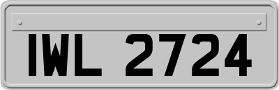 IWL2724