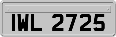 IWL2725