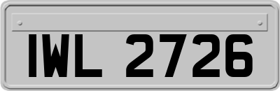 IWL2726