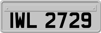 IWL2729
