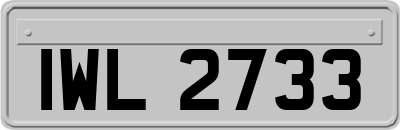 IWL2733