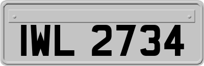 IWL2734