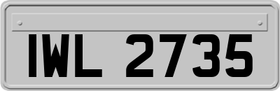 IWL2735