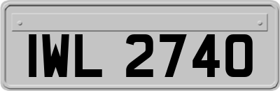 IWL2740