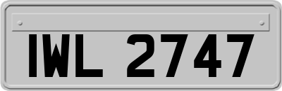 IWL2747