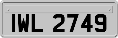 IWL2749