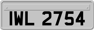 IWL2754