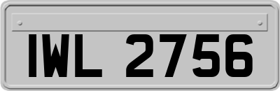IWL2756