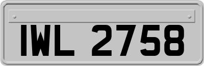 IWL2758