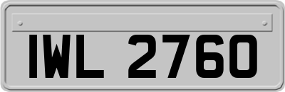 IWL2760