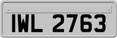 IWL2763