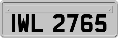 IWL2765