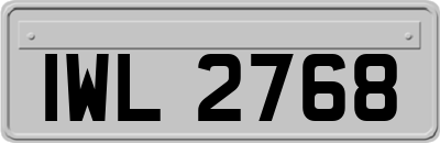IWL2768