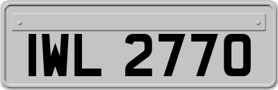 IWL2770