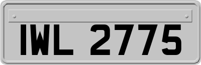 IWL2775
