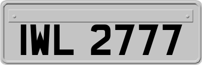 IWL2777