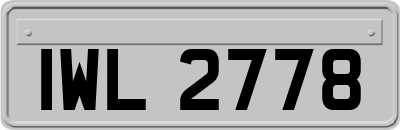 IWL2778