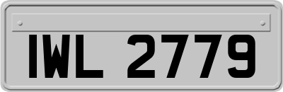 IWL2779