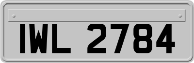 IWL2784