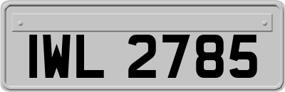IWL2785