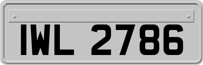 IWL2786