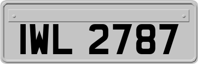 IWL2787