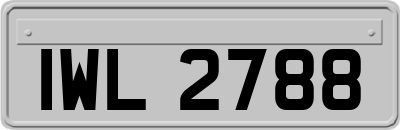 IWL2788