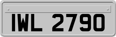 IWL2790