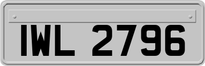 IWL2796