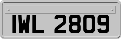 IWL2809