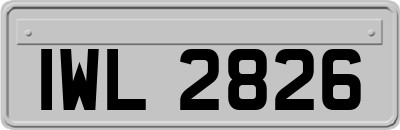IWL2826