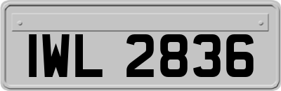 IWL2836