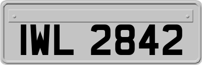 IWL2842