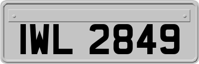 IWL2849