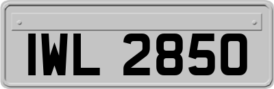 IWL2850