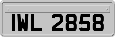 IWL2858