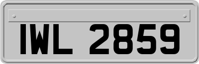 IWL2859