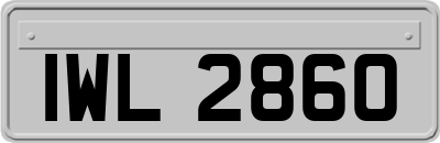 IWL2860