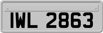 IWL2863