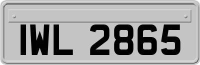IWL2865