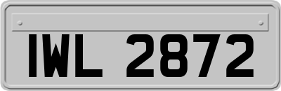 IWL2872
